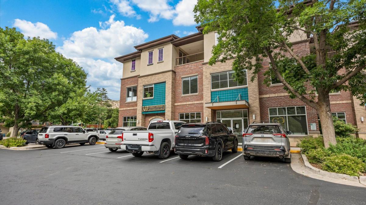 Apartment for rent at 2520 S Grand Ave, 3-A, Glenwood Springs, CO 81601