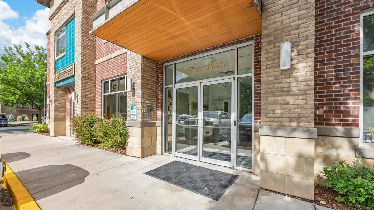 Apartment for rent at 2520 S Grand Ave, 3-A, Glenwood Springs, CO 81601