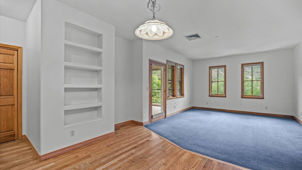 Apartment for rent at 2520 S Grand Ave, 3-A, Glenwood Springs, CO 81601