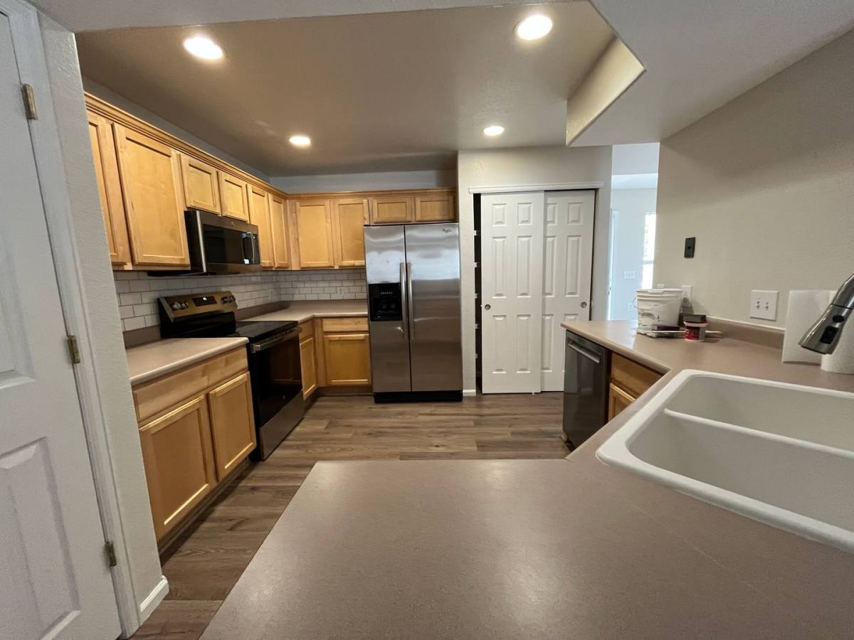 Townhouse for rent at 6709 Autumn Ridge Dr, Fort Collins, CO 80525