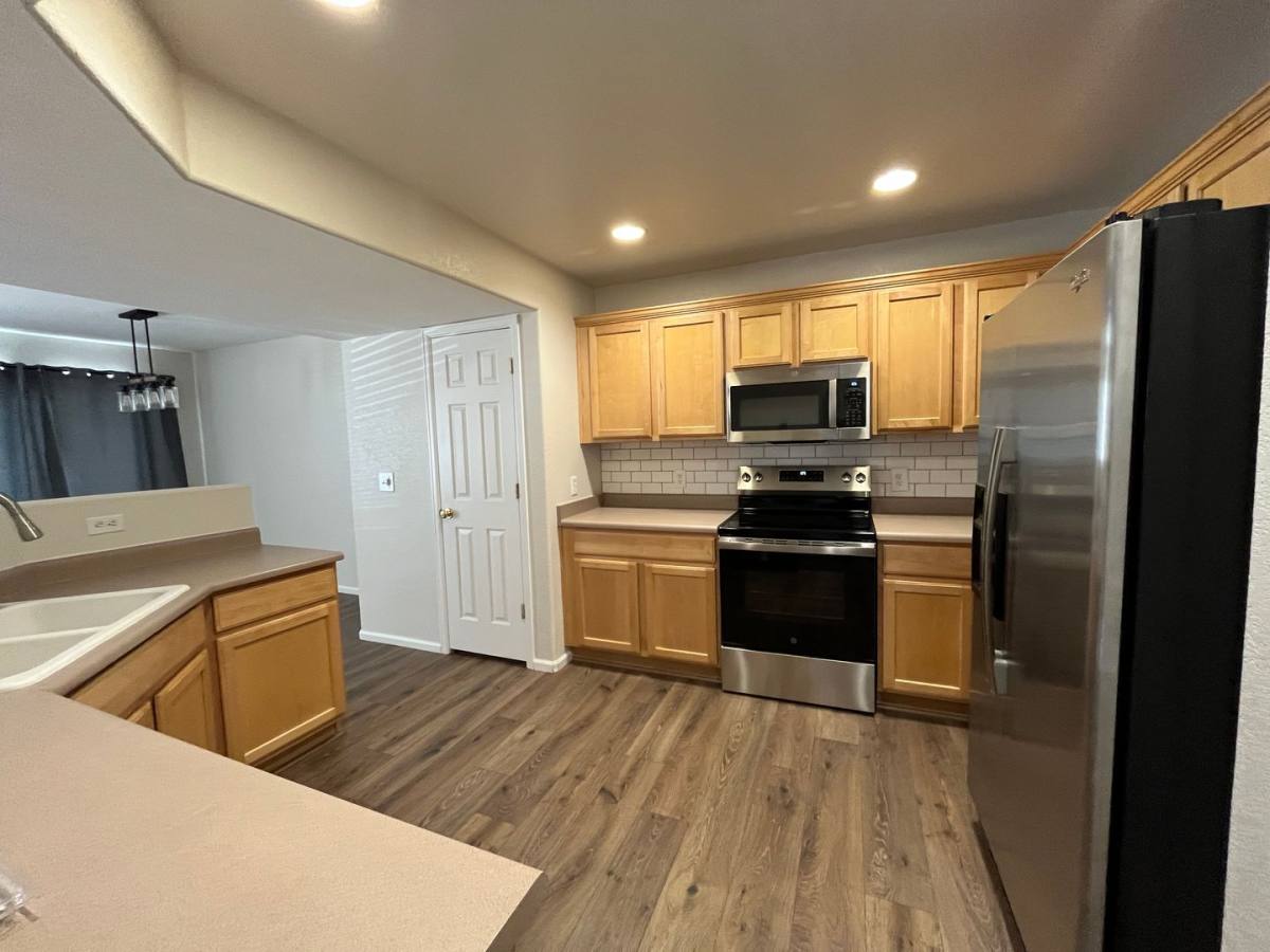 Townhouse for rent at 6709 Autumn Ridge Dr, Fort Collins, CO 80525