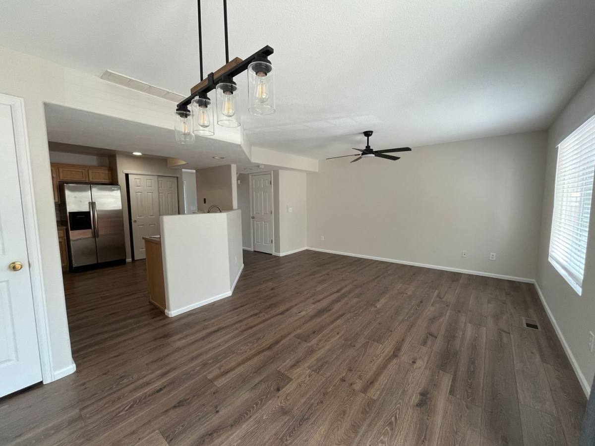 Townhouse for rent at 6709 Autumn Ridge Dr, Fort Collins, CO 80525
