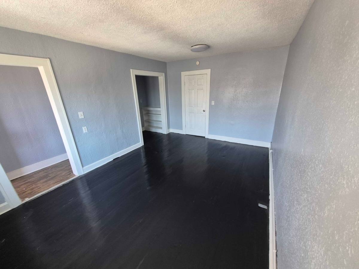 Apartment for rent at 2454 Benton Blvd, Kansas City, MO 64127
