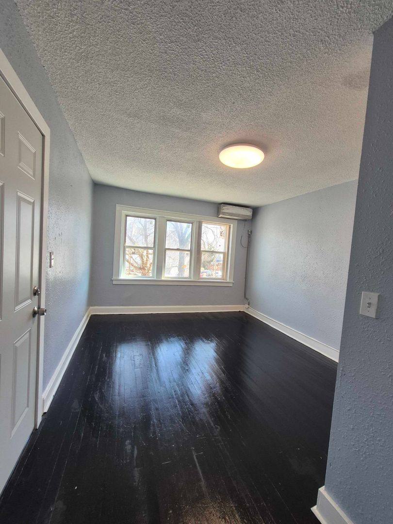 Apartment for rent at 2454 Benton Blvd, Kansas City, MO 64127