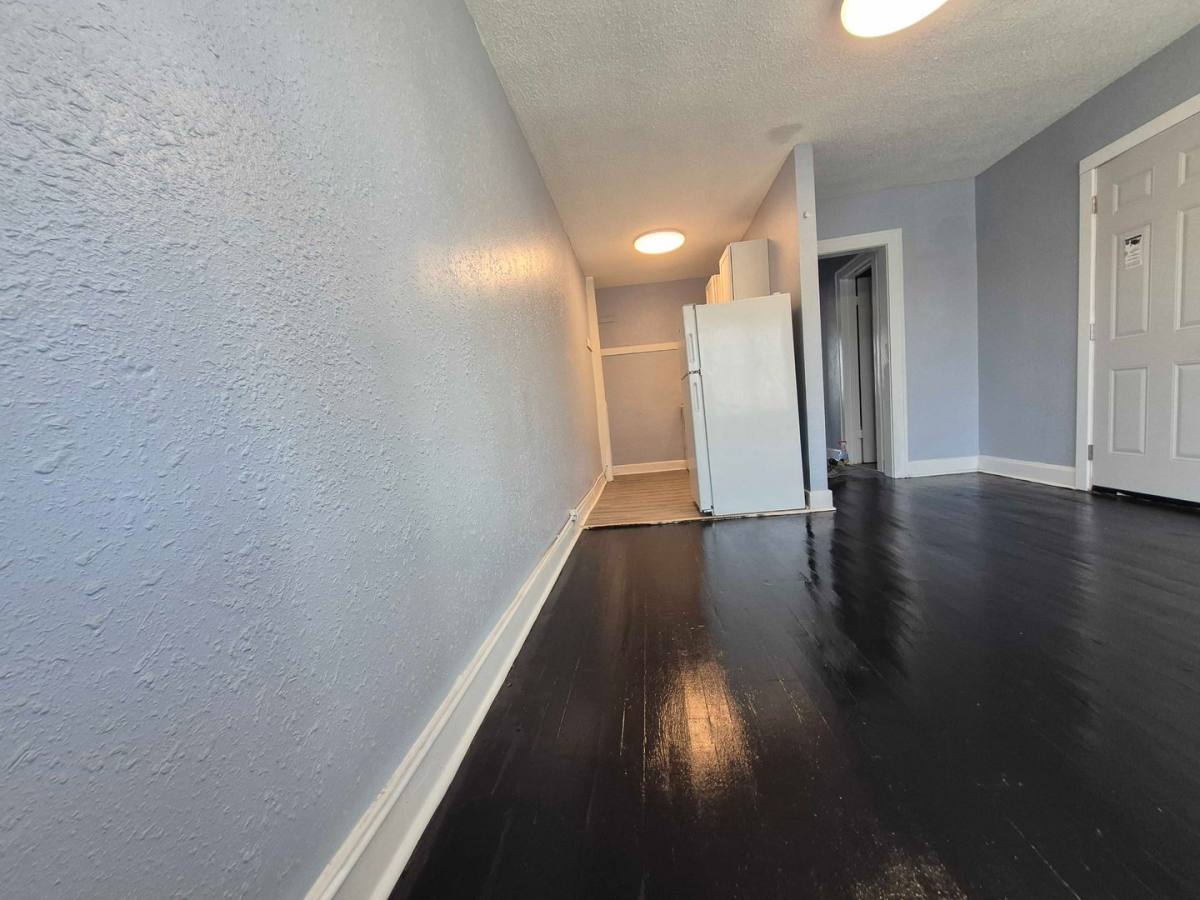 Apartment for rent at 2454 Benton Blvd, Kansas City, MO 64127