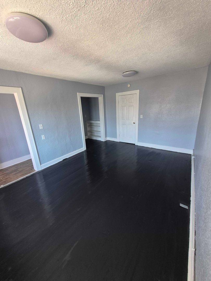 Apartment for rent at 2454 Benton Blvd, Kansas City, MO 64127