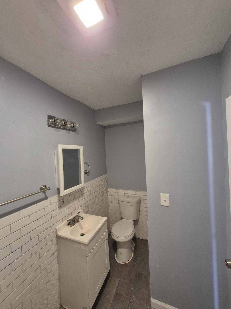 Apartment for rent at 2454 Benton Blvd, Kansas City, MO 64127