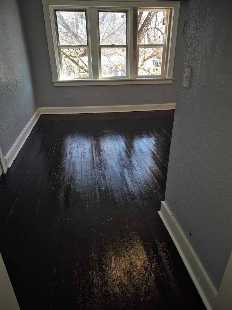 Apartment for rent at 2454 Benton Blvd, Kansas City, MO 64127