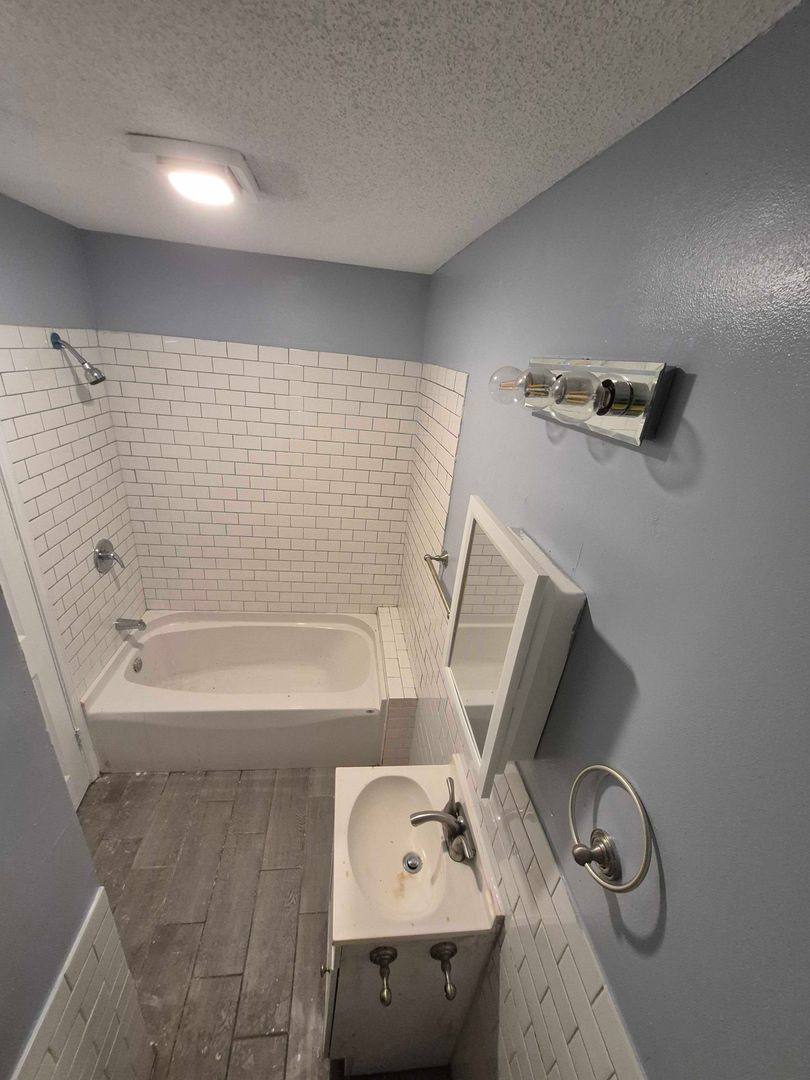 Apartment for rent at 2454 Benton Blvd, Kansas City, MO 64127