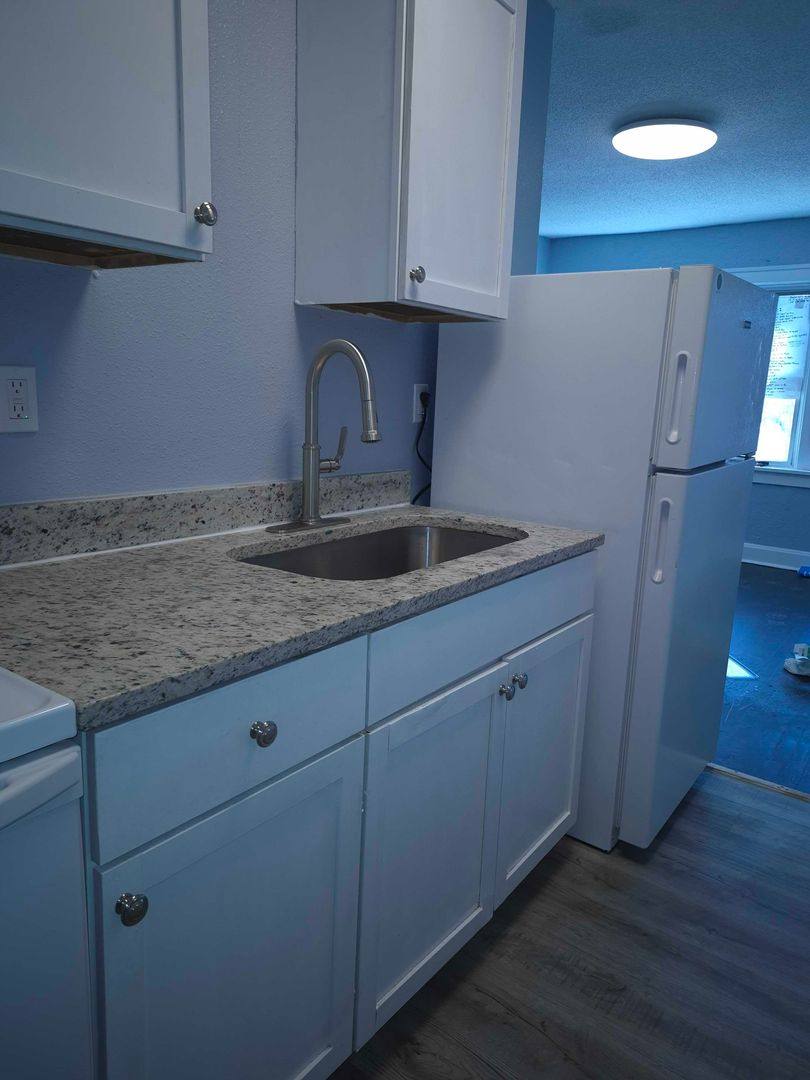 Apartment for rent at 2454 Benton Blvd, Kansas City, MO 64127
