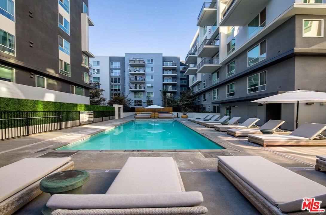 Apartment for rent at 1120 W 6th St, Los Angeles, CA 90017