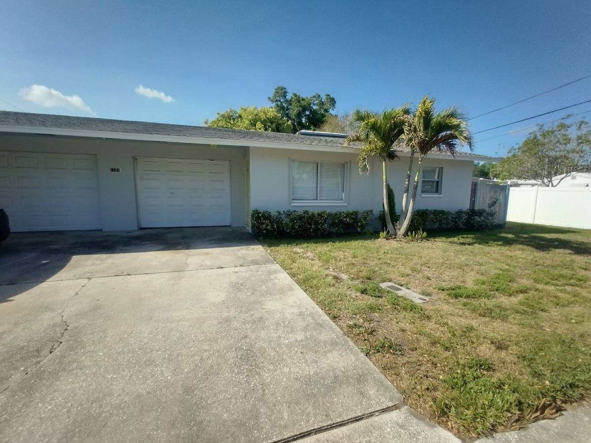 Apartment for rent at 1141 San Christopher Dr, Dunedin, FL 34698