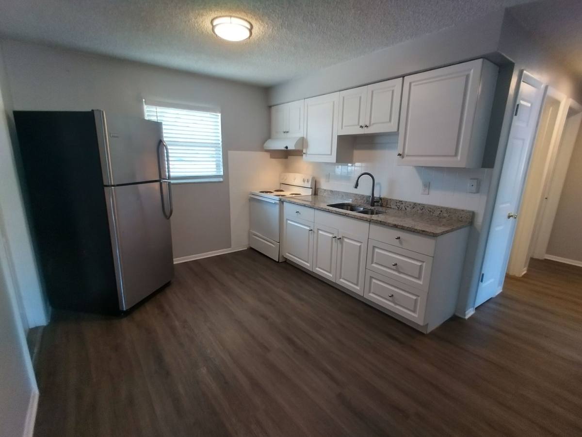 Apartment for rent at 1141 San Christopher Dr, Dunedin, FL 34698