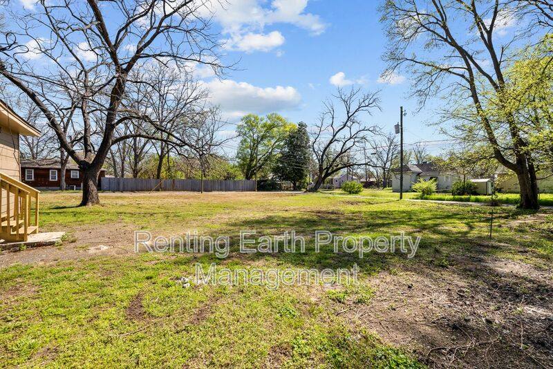 House for rent at 2017 48th St Ensley, Birmingham, AL 35208