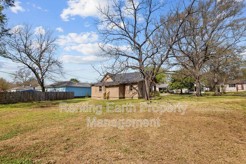 House for rent at 2017 48th St Ensley, Birmingham, AL 35208