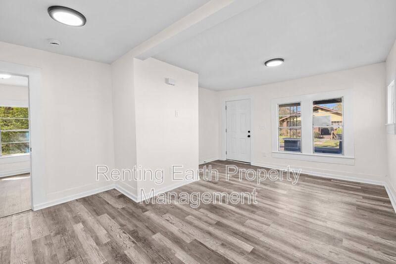 House for rent at 1209 19th Place SW, Birmingham, AL 35211