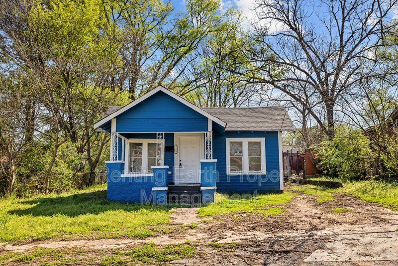 House for rent at 1209 19th Place SW, Birmingham, AL 35211
