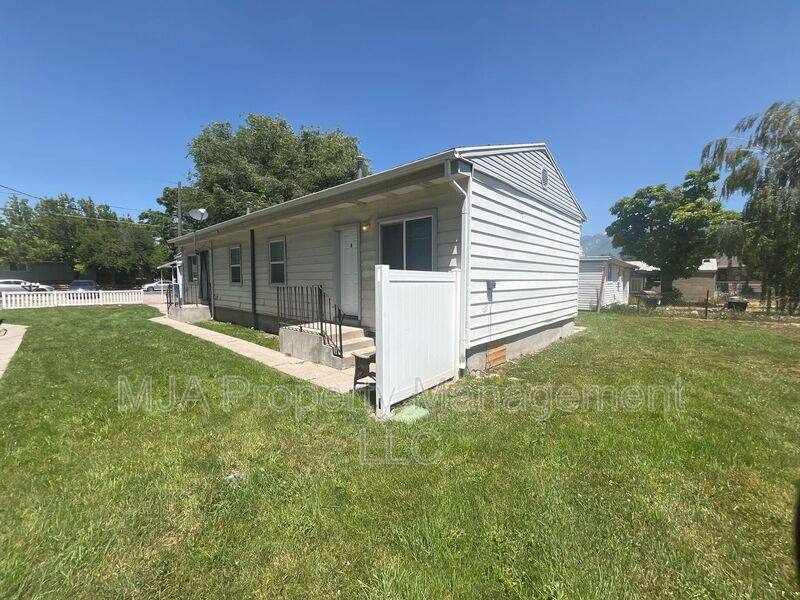 Apartment for rent at 1597 W 12800 S #B, Riverton, UT 84065