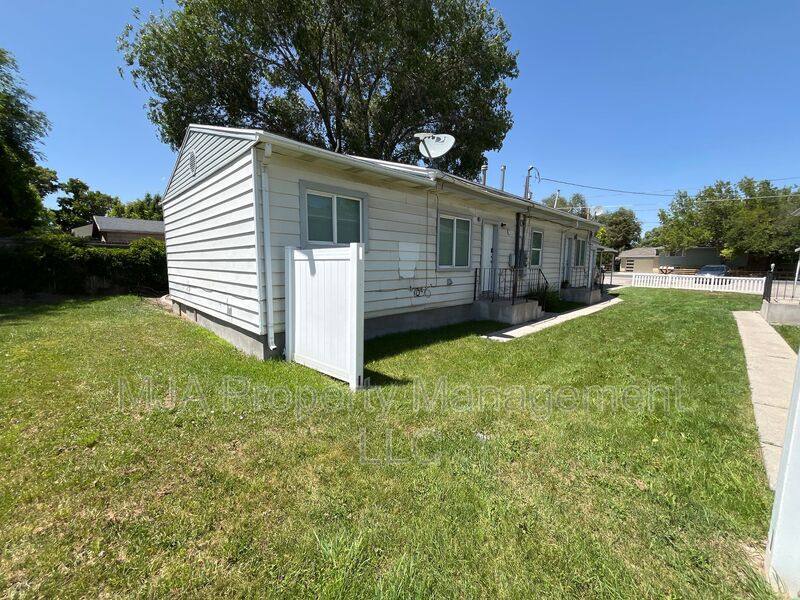 Apartment for rent at 1597 W 12800 S #B, Riverton, UT 84065