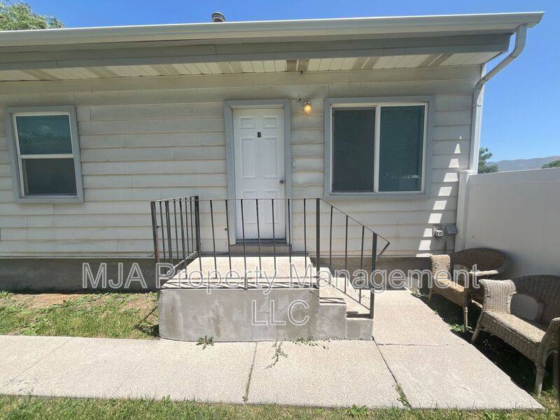 Apartment for rent at 1597 W 12800 S #B, Riverton, UT 84065