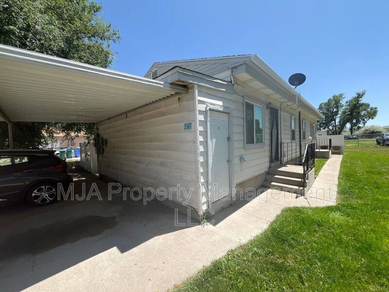 Apartment for rent at 1597 W 12800 S #B, Riverton, UT 84065
