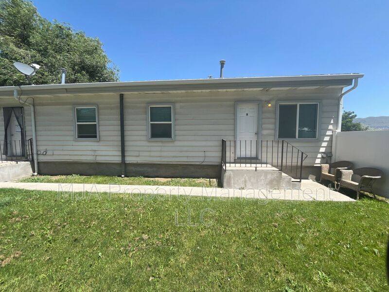 Apartment for rent at 1597 W 12800 S #B, Riverton, UT 84065
