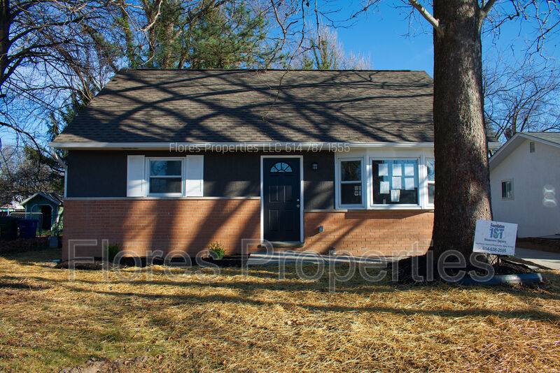 House for rent at 3762 Beulah Rd, Columbus, OH 43224