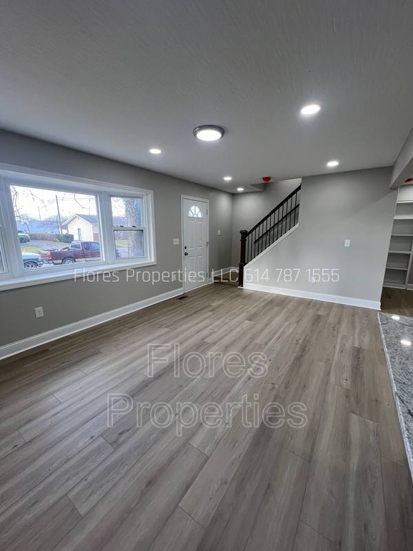House for rent at 3762 Beulah Rd, Columbus, OH 43224