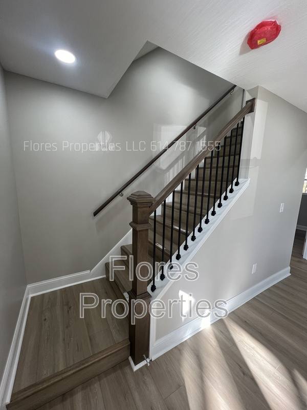 House for rent at 3762 Beulah Rd, Columbus, OH 43224