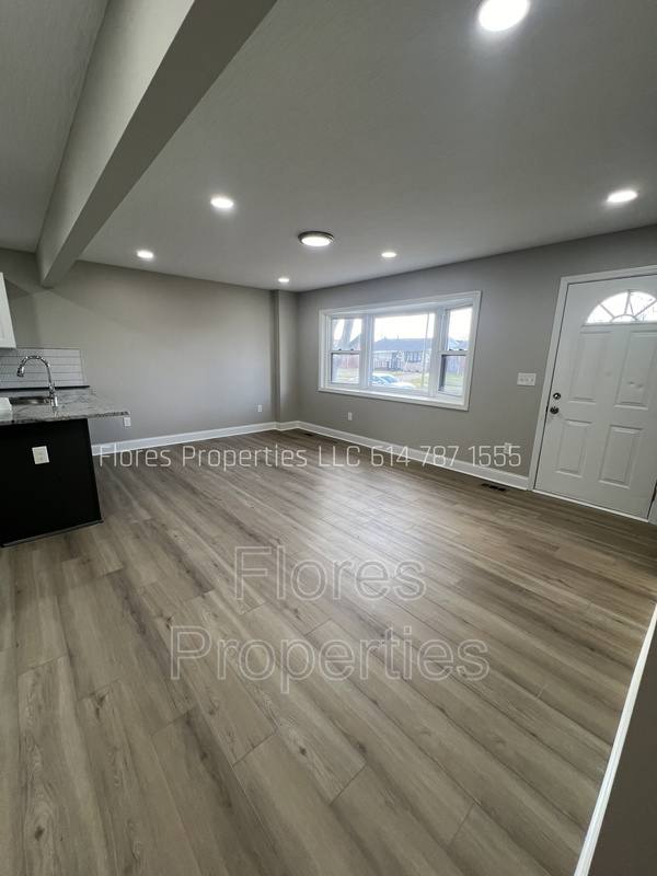 House for rent at 3762 Beulah Rd, Columbus, OH 43224