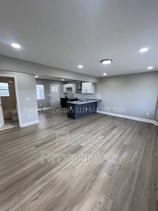 House for rent at 3762 Beulah Rd, Columbus, OH 43224
