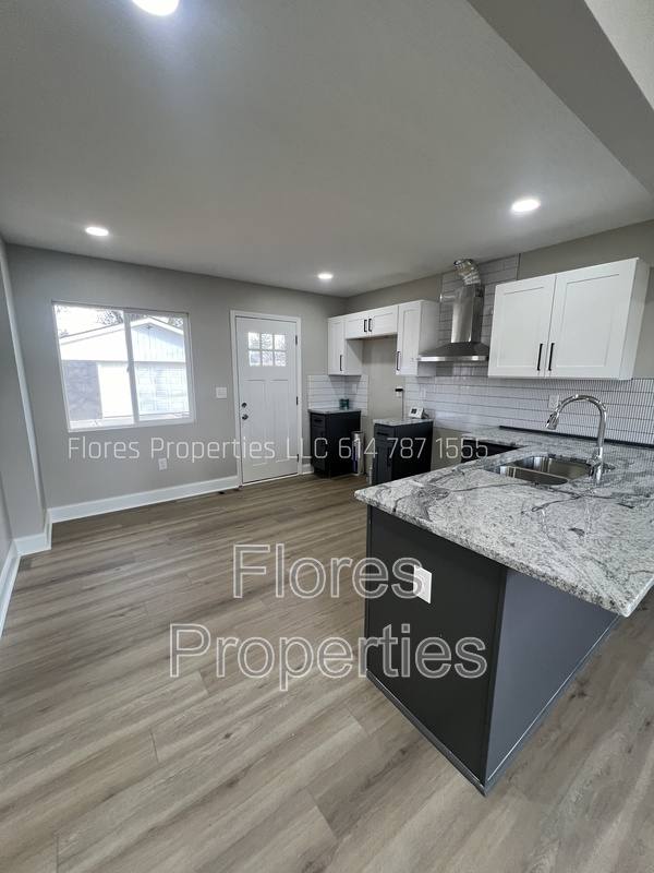 House for rent at 3762 Beulah Rd, Columbus, OH 43224