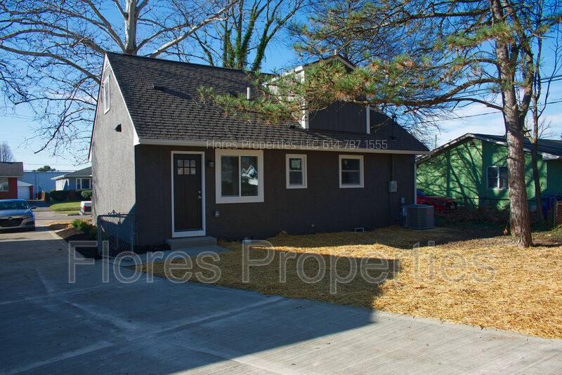 House for rent at 3762 Beulah Rd, Columbus, OH 43224