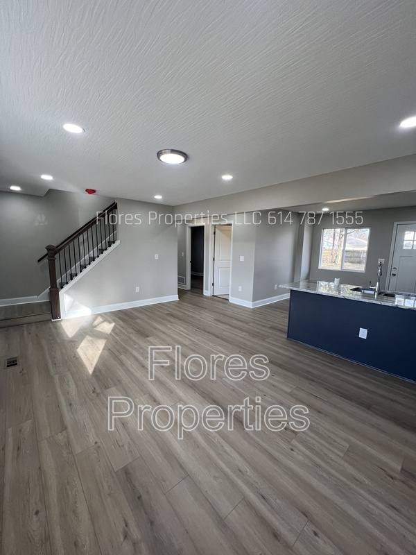 House for rent at 3762 Beulah Rd, Columbus, OH 43224