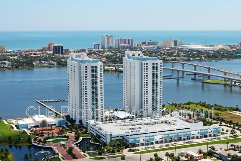 Condo for rent at 241 Riverside Dr #807, Daytona Beach, FL 32117