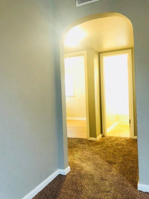 Apartment for rent at 1020 N 15th St, Bismarck, ND 58501