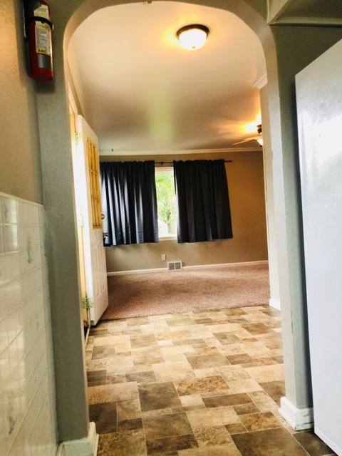 Apartment for rent at 1020 N 15th St, Bismarck, ND 58501