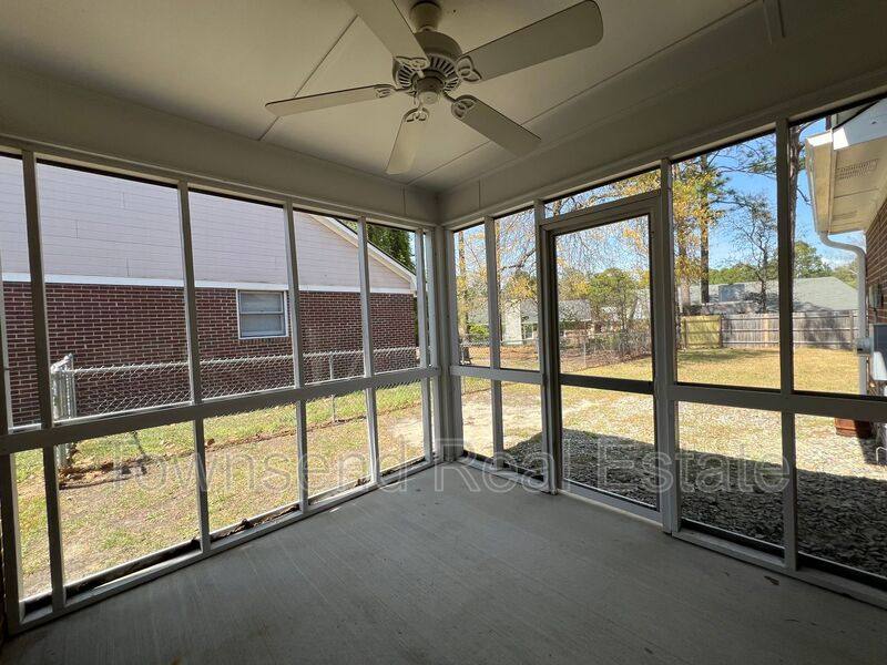 House for rent at 7126 Kearny Ave, Fayetteville, NC 28314