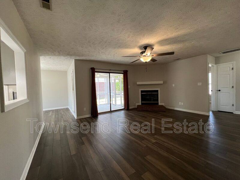 House for rent at 7126 Kearny Ave, Fayetteville, NC 28314