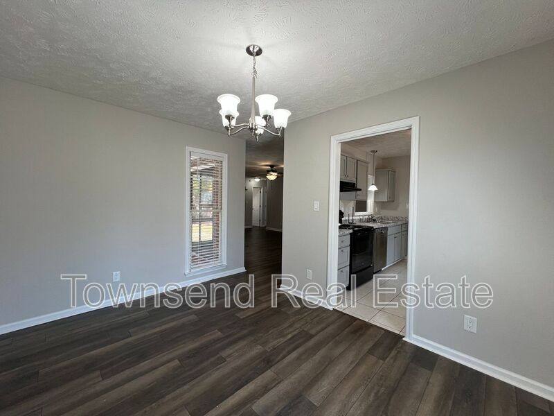 House for rent at 7126 Kearny Ave, Fayetteville, NC 28314