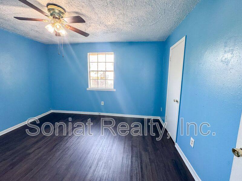 Apartment for rent at 1342 Elysian Fields Ave #B, New Orleans, LA 70117