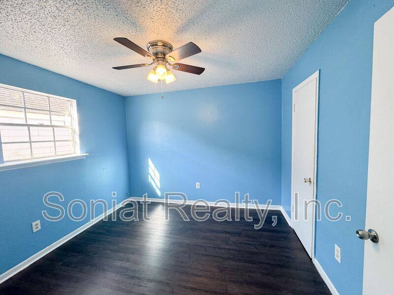 Apartment for rent at 1342 Elysian Fields Ave #B, New Orleans, LA 70117