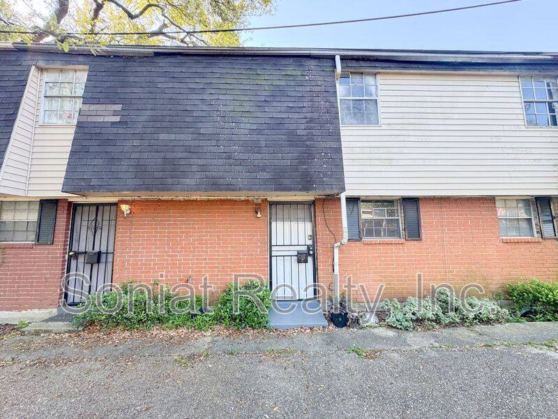 Apartment for rent at 1342 Elysian Fields Ave #B, New Orleans, LA 70117