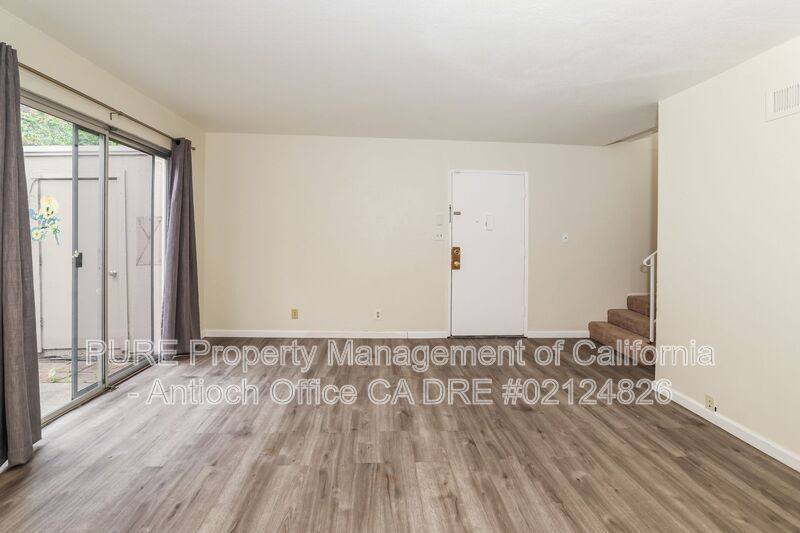 Condo for rent at 2043 Sierra Rd #11, Concord, CA 94518