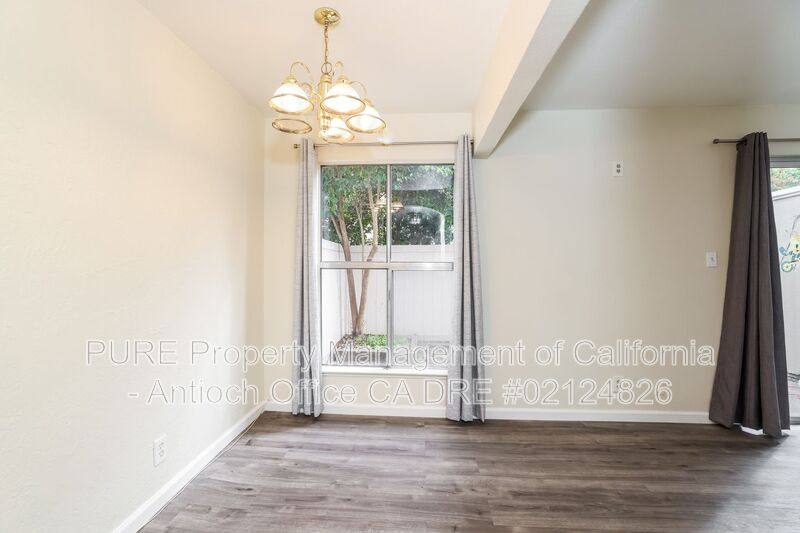 Condo for rent at 2043 Sierra Rd #11, Concord, CA 94518