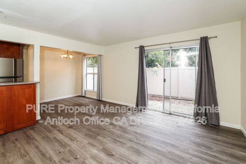 Condo for rent at 2043 Sierra Rd #11, Concord, CA 94518