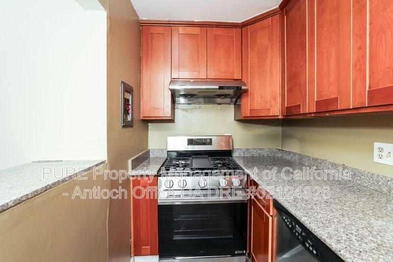 Condo for rent at 2043 Sierra Rd #11, Concord, CA 94518