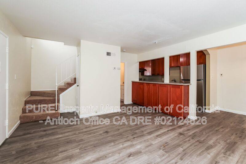 Condo for rent at 2043 Sierra Rd #11, Concord, CA 94518
