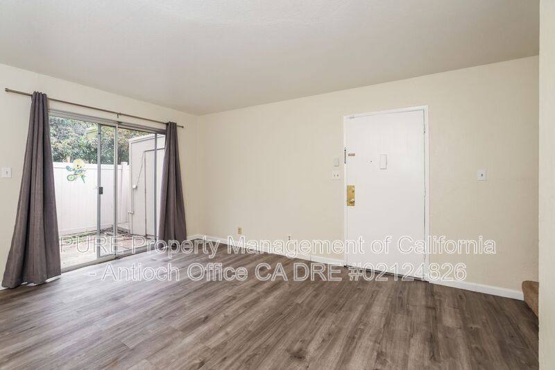 Condo for rent at 2043 Sierra Rd #11, Concord, CA 94518
