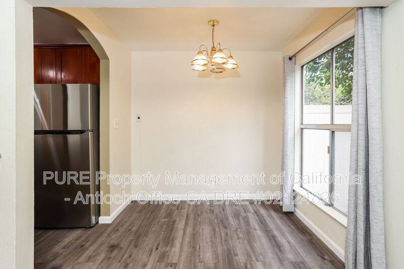 Condo for rent at 2043 Sierra Rd #11, Concord, CA 94518